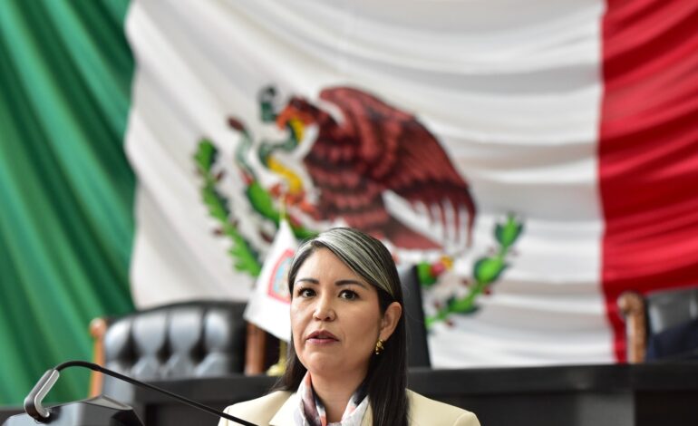  Aprueba Congreso prohibir narcocorridos en escuelas y leyes para enfrentar la violencia familiar