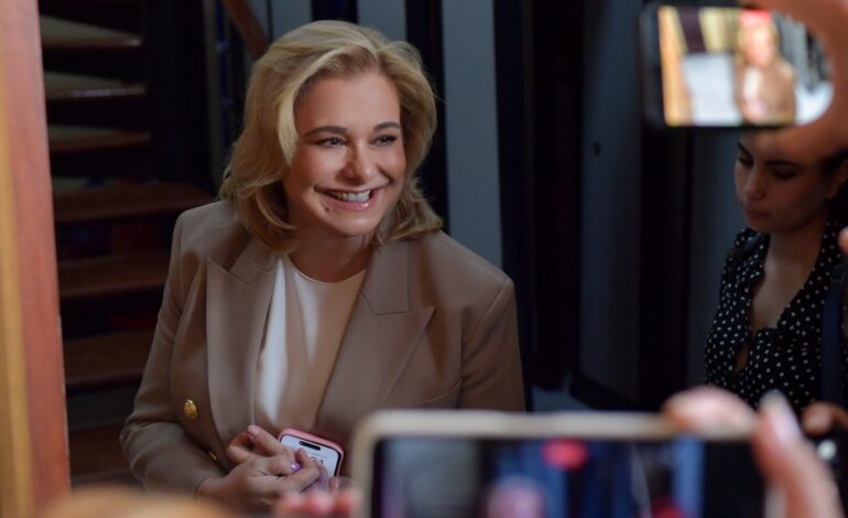  Visita de Sheinbaum sería a Ciudad Juárez, siempre es bienvenida