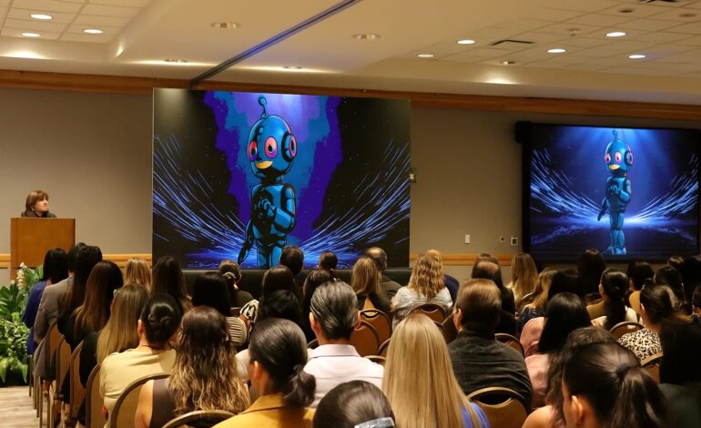  Presenta Secretaría de Hacienda nuevo Asistente Robótico Institucional