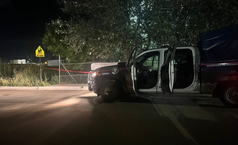 “Son del mismo grupo”, señala FGE tras mensaje de alianza en Cuauhtémoc