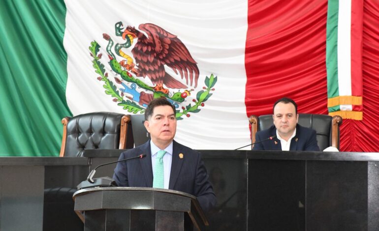  Proponen declarar el 14 de octubre como Día Estatal del Murciélago