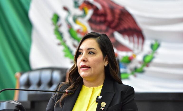  Reforman Ley para promover la perspectiva de género desde la educación y la capacitación