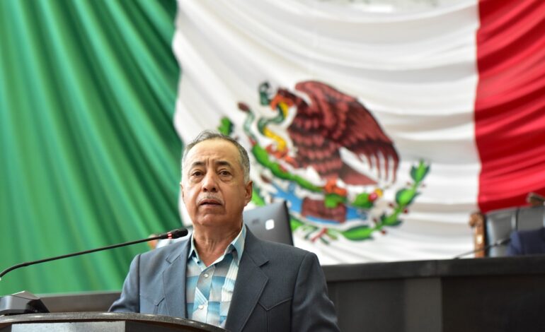  Urge Congreso acciones de limpieza y desazolve del Río Conchos