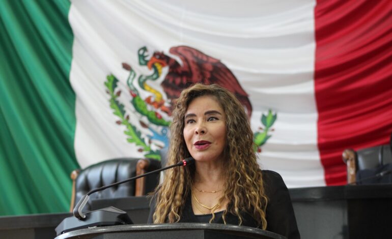  Necesario se establezcan plazos máximos de gestión, reparación y entrega en vehículos asegurados: María Antonieta Pérez