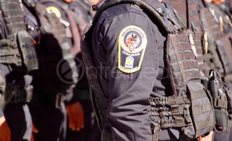  Descarta Bonilla uso excesivo de la fuerza tras fallecimiento de un detenido en colonia Granjas