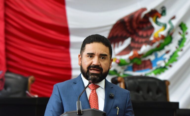  Inservible la reforma a la Ley Aduanera si no se establece el delito del huachicol fiscal: Francisco Sánchez