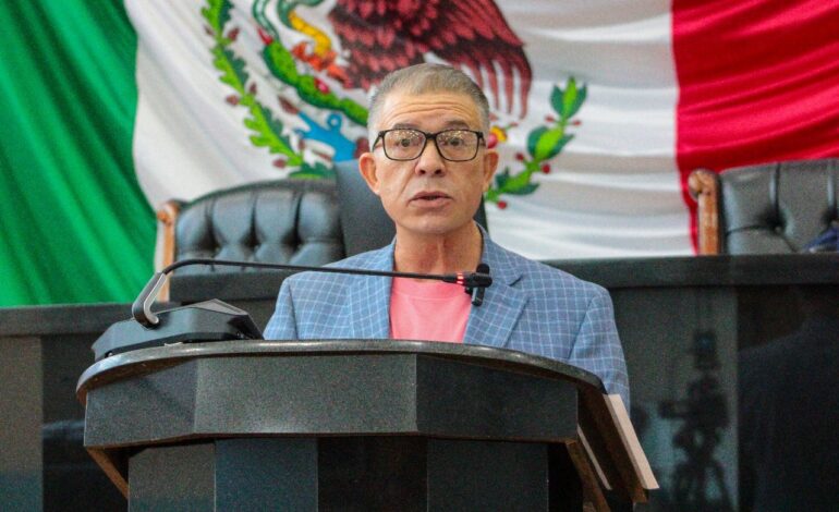  Tras intenso debate, Congreso de Chihuahua exhorta al Senado garantizar la protección de derechos humanos en reforma a la Ley de Amparo