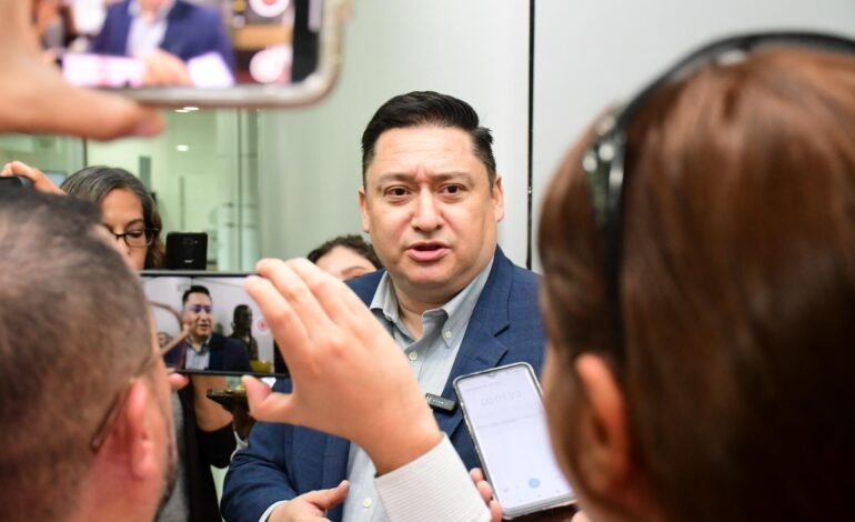  Llama GPPAN a empresarios a que Morena “no les venda espejitos”