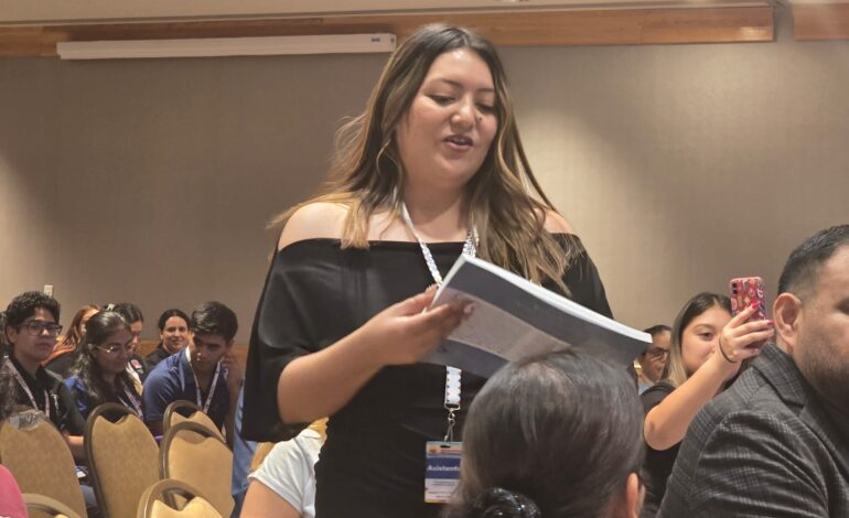  Comparte Ensech 65 años de vivencias y aprendizajes con el libro “Raíces y Alas del Magisterio Chihuahuense”