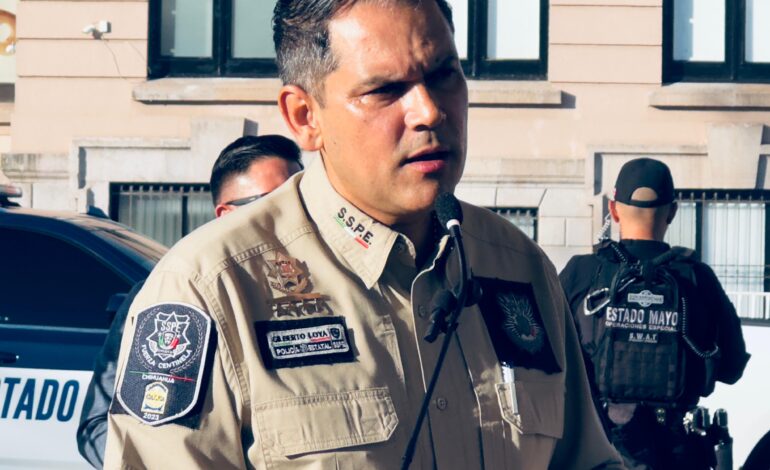  Policía municipal, entre los lesionados por balacera en Gran Morelos