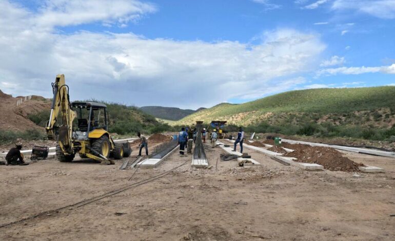  Pronto lista modernización de carretera que conectará Sonora con Chihuahua