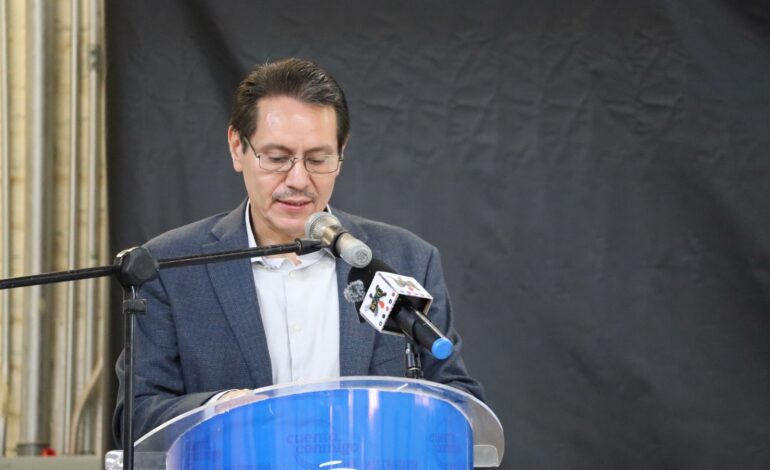  Arrancan actividades por la conmemoración de los 200 años de la primera imprenta en Chihuahua