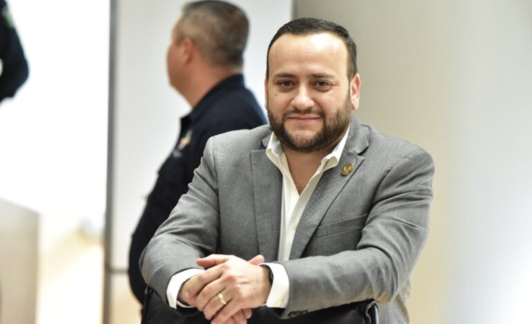  Reforma a Ley de Amparo otorga, “desgraciadamente”, más poder a la autoridad: GPPRI