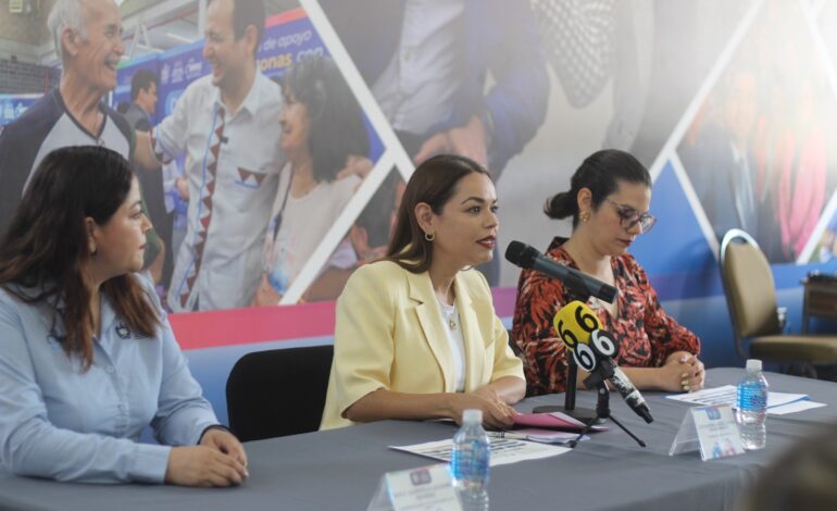  Presenta Gobierno Municipal programa de actividades por el “Mes de la Salud Mental”