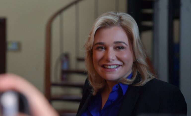  Maru en tercer lugar de gobernadores, encuesta de Massive Caller