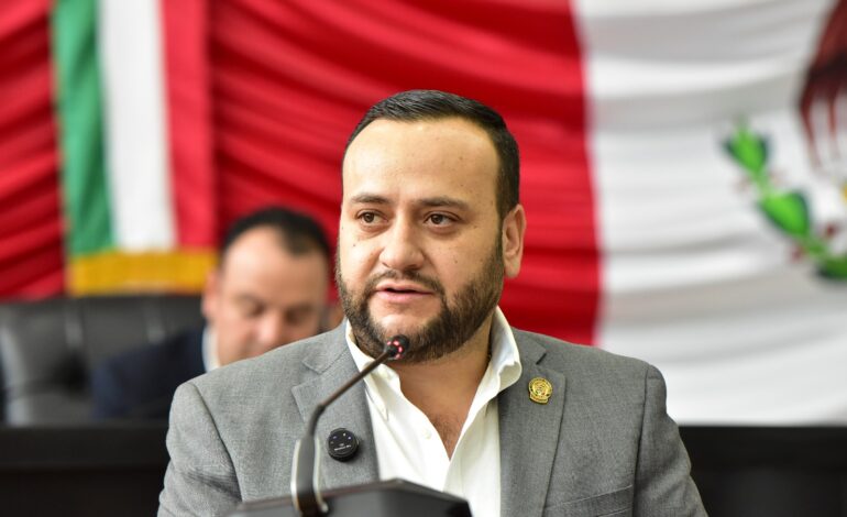  Diputados locales buscan que la función de brigadistas voluntarios sea considerado como Servicio Militar