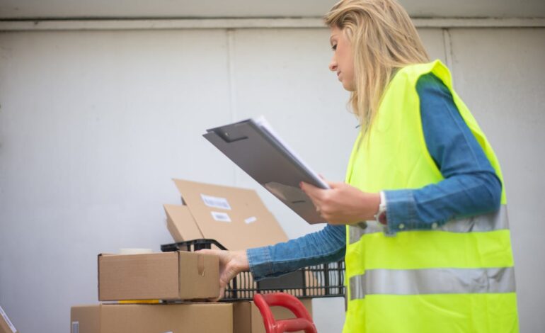  Gestión de pedidos: la herramienta estratégica que redefine la competitividad empresarial