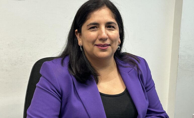  Próximo 1 de octubre será el 2do Encuentro por la Transparencia y Acceso a la Información hacia una apertura gubernamental