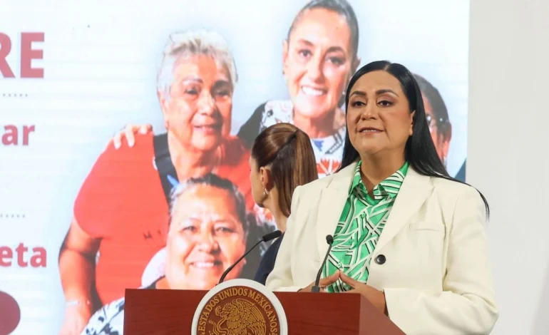  Se han entregado 62,984 tarjetas Bienestar Paisano; 8,961 en Juárez