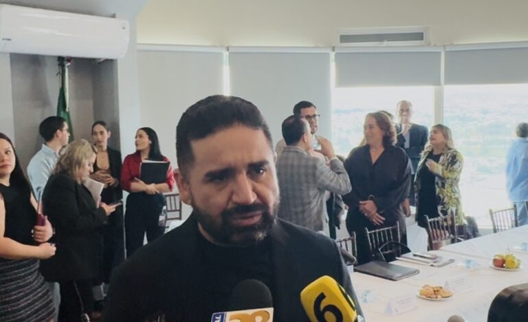  Insiste Sanchez que caso de su cuñado es “golpeteo político”