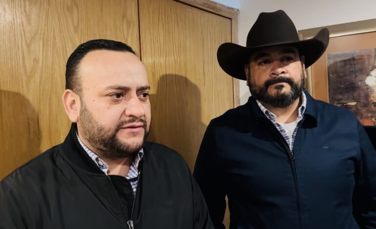  Buen mensaje coordinación entre Maru y Sheinbaum; esperemos que ofrecimientos no se queden en el aire: GPPRI