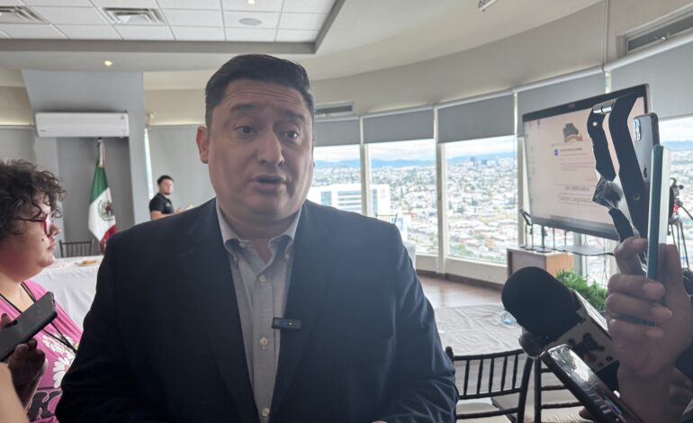  Quedó claro que Sheinbaum reconoce trabajo de Maru; esperamos más recursos para Chihuahua: GPPAN