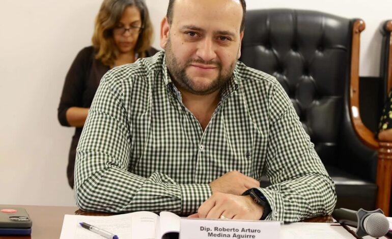  “Cada persona es responsable únicamente de sus actos propios”: Medina ante hechos en Parral