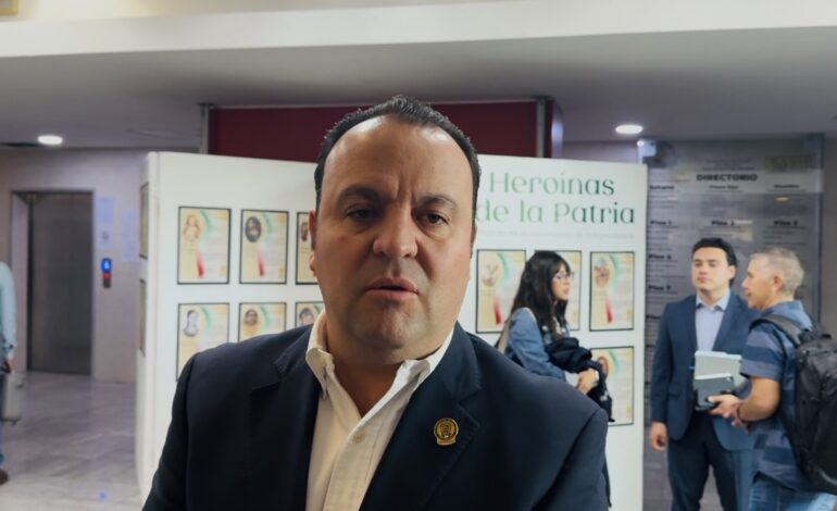  Soy ajeno a esos hechos y un hombre de leyes: Memo Ramírez por acciones de su hermano en Parral