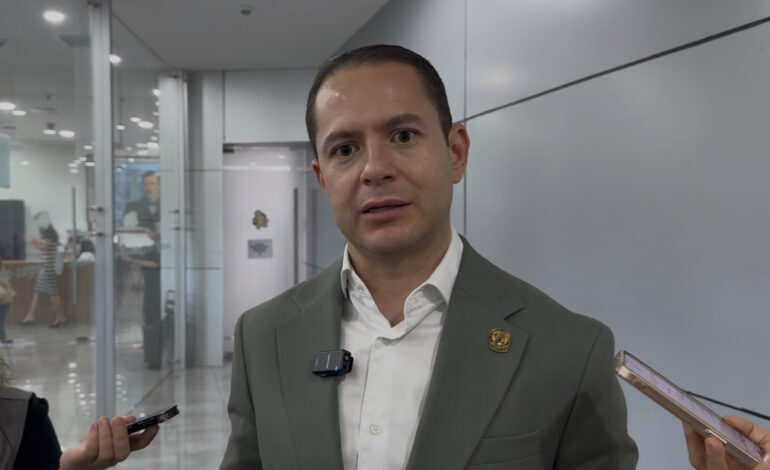  Acusa Villalobos a dirigente nacional de Morena de estar involucrada en red de corrupción junto al “narcosenador” Adán Augusto