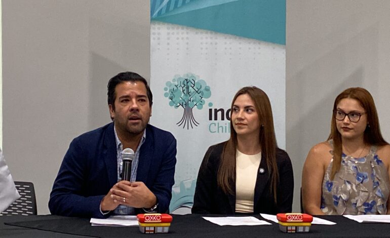  Anuncian Index Connect este 23 de octubre en el Sheraton
