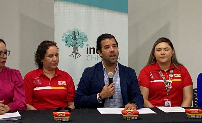  Arranca “Pro Redondeo Clientes Oxxo” en favor de Jardín de niños Index