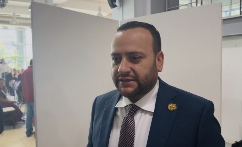  Se reunirán diputados del PRI con la UGRCH; buscarán llevar iniciativa para fortalecer estatus zoosanitario al Congreso de la Unión