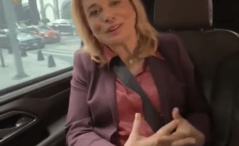  Asiste Maru Campos a Mesa de Seguridad Nacional con Claudia Sheinbaum