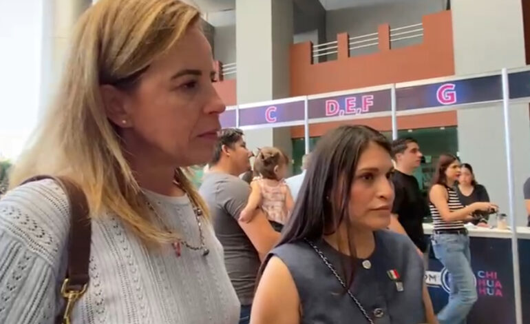  “El PAN tiene que reinventarse”: Diputadas federales coinciden en tener mayor cercanía con los ciudadanos
