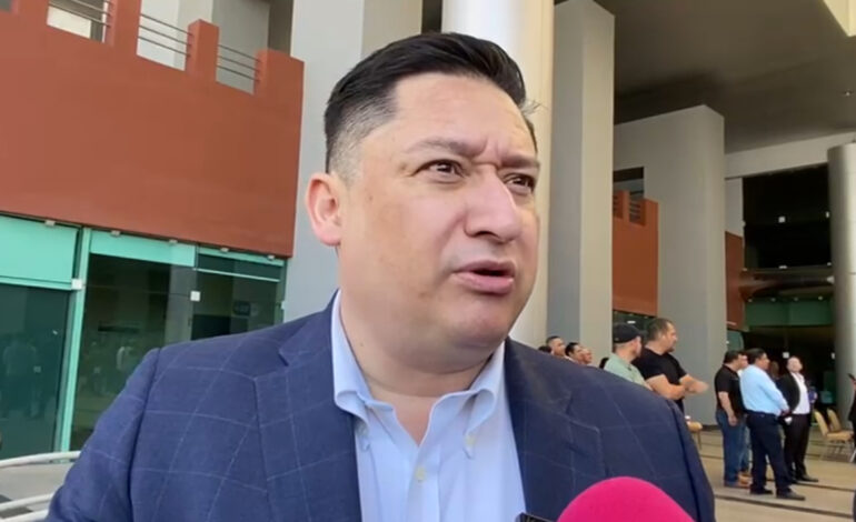  Tras captura de líder de “La Barredora”, GPPAN exige que Adán Augusto, Andrea Chávez y Corral pidan licencia