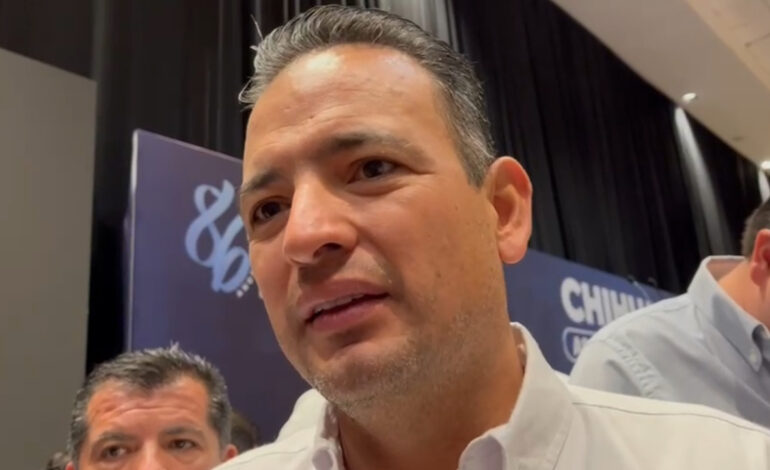  Han tratado de sembrar discordia, pero hay un diálogo permanente entre la Gobernadora y un servidor: Bonilla