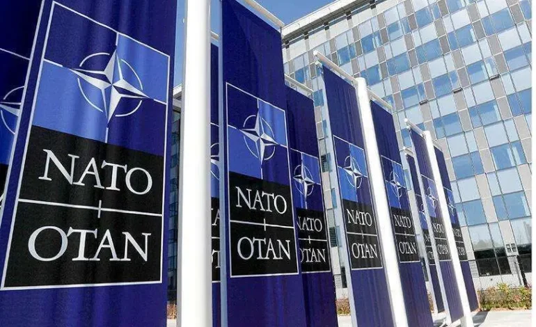  “La OTAN está en guerra con Rusia”, afirma el Kremlin