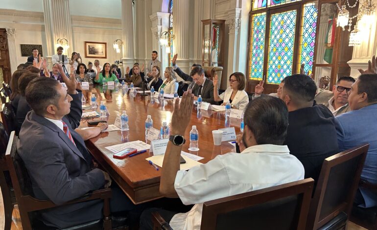  Abren Comisión Especial para premiar la Inclusión Social de personas con discapacidad en su edición 2025