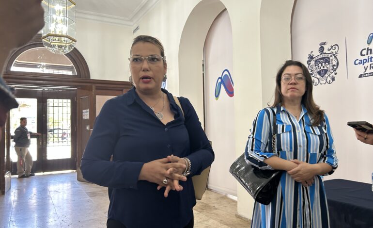  «Vamos en regla, no somos una escuela fantasma»: directora de secundaria Lomas del Valle