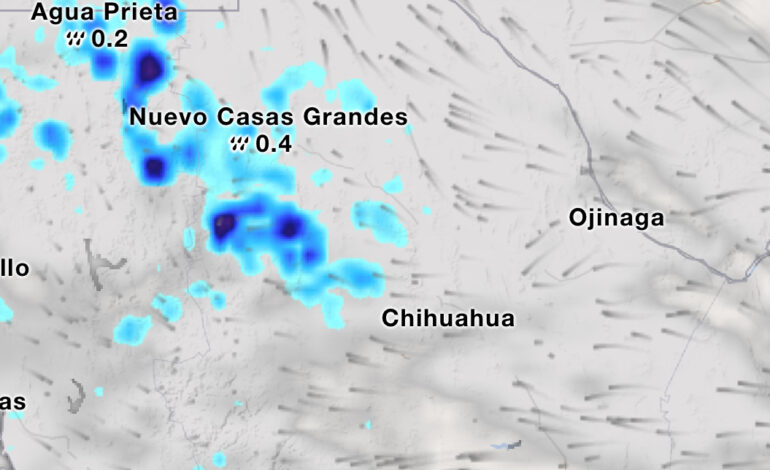  Pronostican martes con nublados en la capital; lluvias en las regiones noroeste y serrana