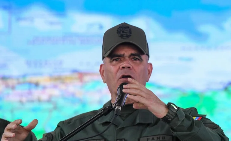  Acusa Venezuela que EU triplicó vuelos de aviones espías en su territorio