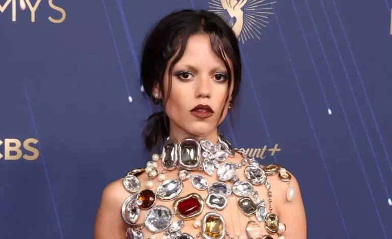  Lista completa de los ganadores a los Premios Emmy 2025