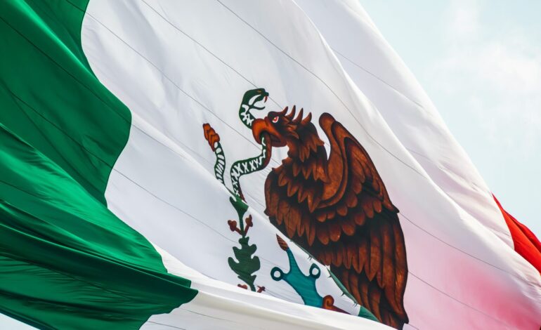  México seguirá siendo un país libre, independiente y soberano: Sheinbaum