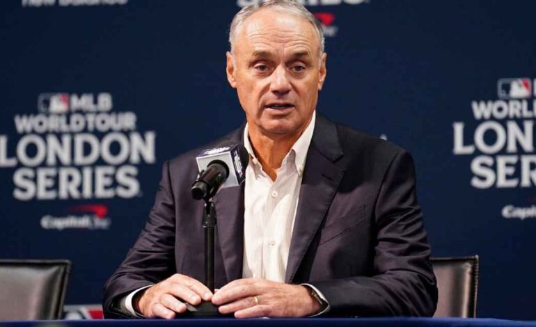  MLB dice no a Londres 2026, pero ¿sí? a México