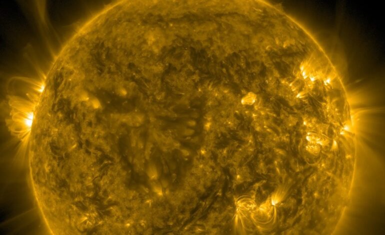  Actividad del Sol se intensifica, pero científicos desconocen el por qué