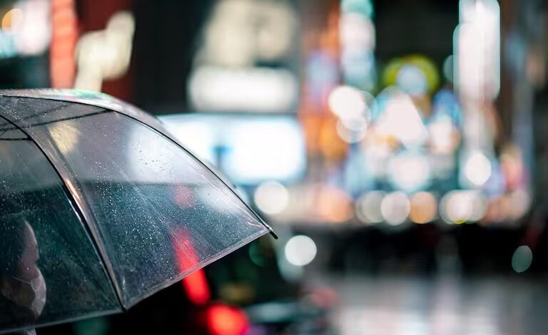  Inundaciones en Tokio: una muerte y miles de evacuados por lluvias récord