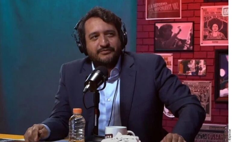  Andy López Beltrán niega que tramitó amparo; culpa a sus “adversarios”