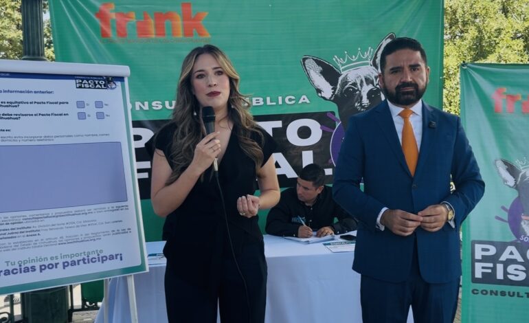  Urge Alma Portillo resolver a corto y largo plazo problemática del agua en Parral; celebra que la JCAS explorará nuevas fuentes de abastecimiento