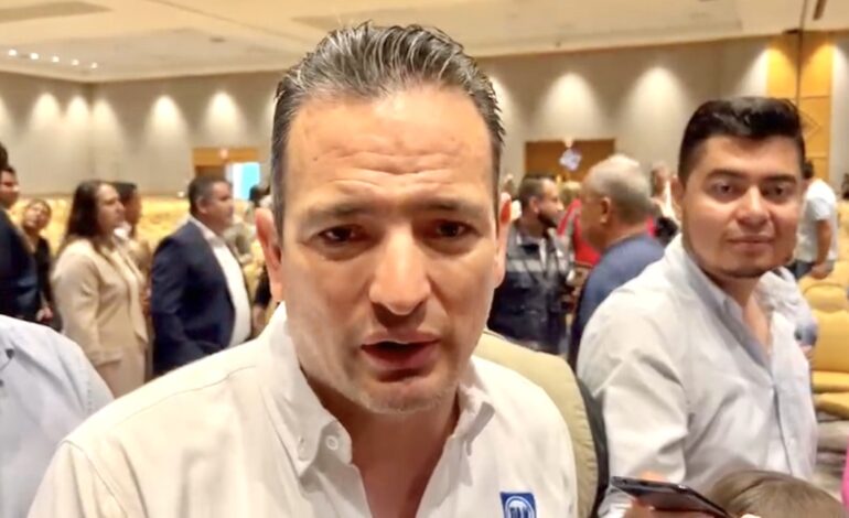  Afectaría Paquete Económico 2026 a México principalmente en la salud: Marco Bonilla