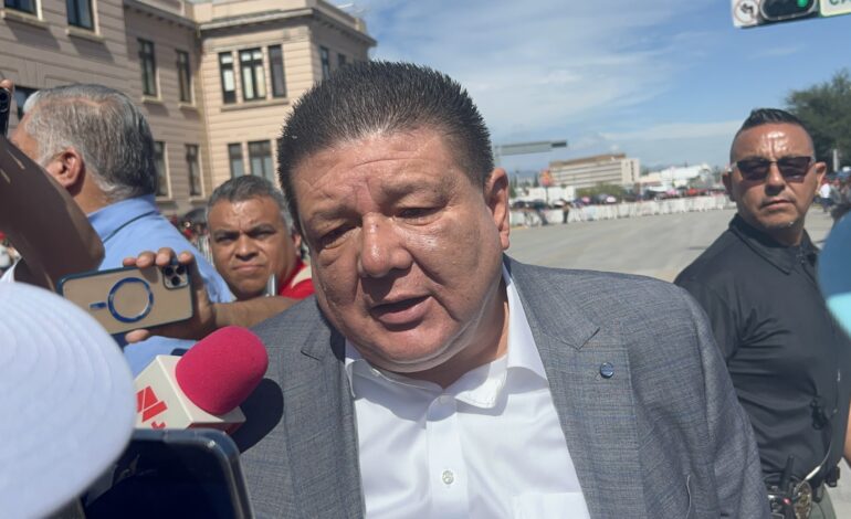  Advierte Fiscal que detendrán a integrantes de las dos familias que desataron balaceras en Gran Morelos